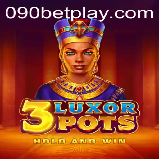Explorando 3LuxorPots: Um Novo Jogo Emocionante no Mundo dos Cassinos Online
