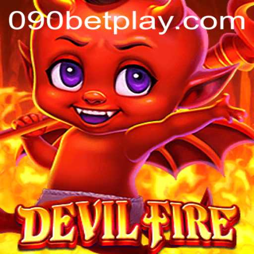 DevilFire: Um Mergulho em um Mundo de Emoções com 090bet