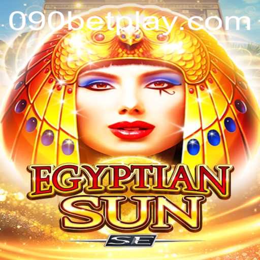 Explorando o Fascinante Mundo de EgyptianSunSE: Um Mergulho nas Pirâmides Virtuais