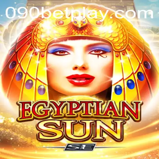 Explorando o Fascinante Mundo de EgyptianSunSE: Um Mergulho nas Pirâmides Virtuais