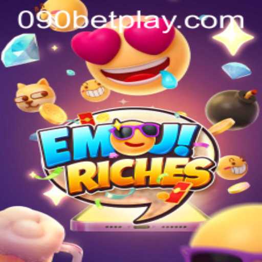 Descubra EmojiRiches: O Novo Fenômeno dos Jogos com 090bet