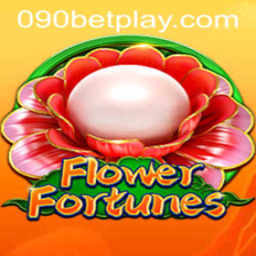 Descubra o Mundo Empolgante de FlowerFortunes no 090bet