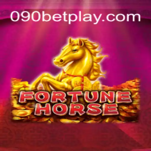 Descubra o Fascinante Mundo de FortuneHorse com 090bet