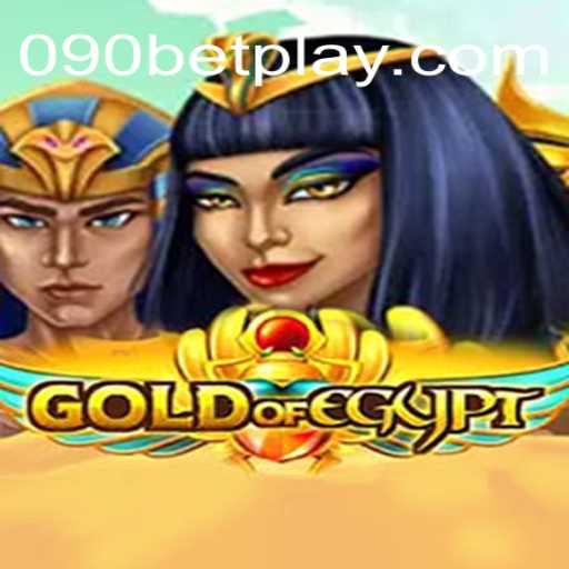 Explorando o Enigmático Mundo do Jogo 'GoldOfEgypt'