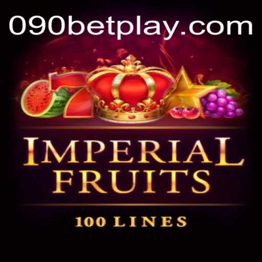 Descubra o Excitante Mundo de ImperialFruits100 no 090bet
