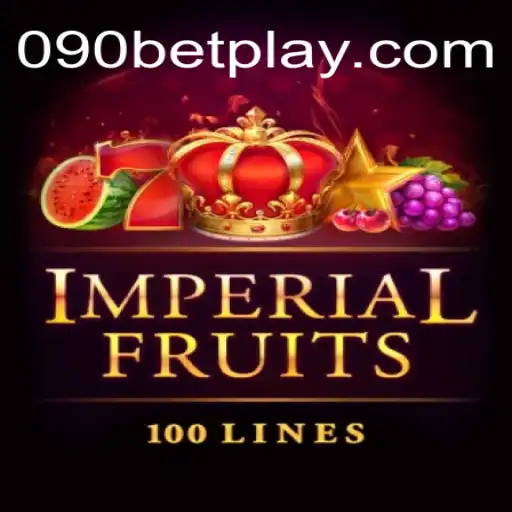 Descubra o Excitante Mundo de ImperialFruits100 no 090bet