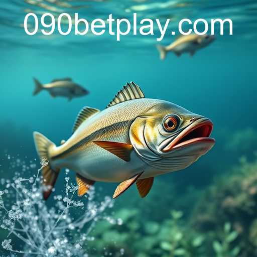 Explorando o Fascinante Mundo dos Jogos de Pesca: Uma Aventura no 090bet