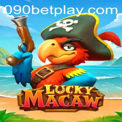Descubra o Fascinante Jogo de Azar LuckyMacaw