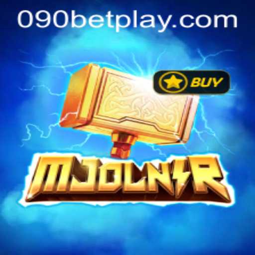 Explorando o Mundo de Mjolnir: Uma Nova Experiência de Jogo com 090bet