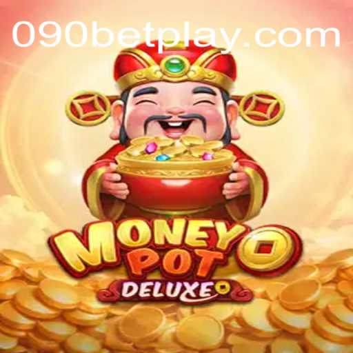 MoneyPotDELUXE: Uma Nova Dimensão nos Jogos de Aposta