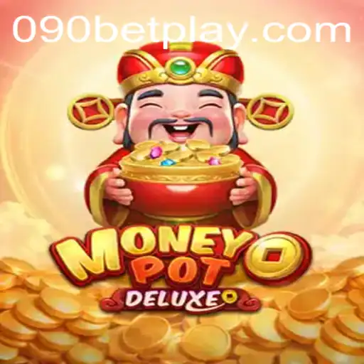 MoneyPotDELUXE: Uma Nova Dimensão nos Jogos de Aposta