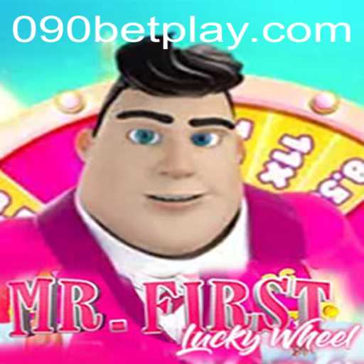 Descubra a Emoção do Jogo MrFirstLuckyWheel na Plataforma 090bet