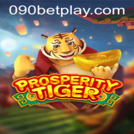 Explorando ProsperityTiger: Um Novo Horizonte no Mundo dos Jogos de Cassino