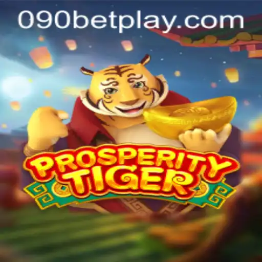 Explorando ProsperityTiger: Um Novo Horizonte no Mundo dos Jogos de Cassino
