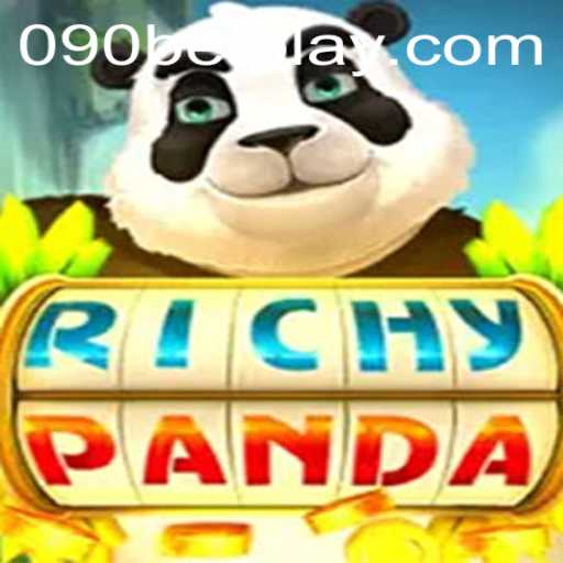 RichyPanda: A Nova Sensação nos Jogos Online da 090bet