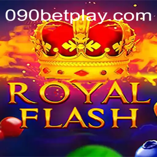RoyalFlash: Descubra o Empolgante Jogo de Cartas da 090bet