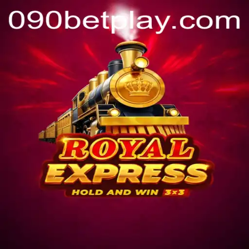 Royalexpress: Mergulhe no Mundo Emocionante de 090bet