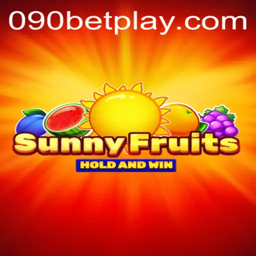 Explorando o Mundo Vibrante de SunnyFruits e a Experiência com 090bet