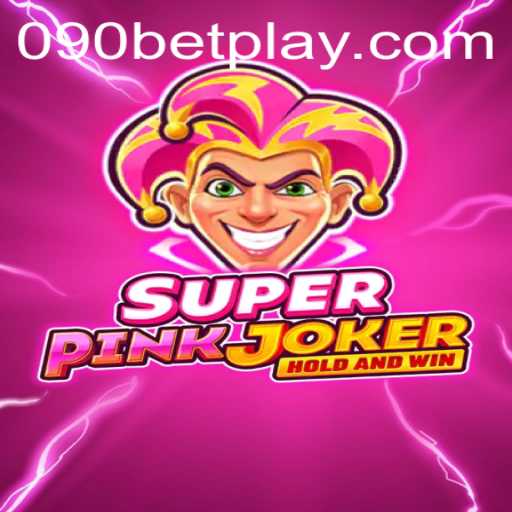 SuperPinkJoker: A Nova Sensação no Mundo dos Jogos