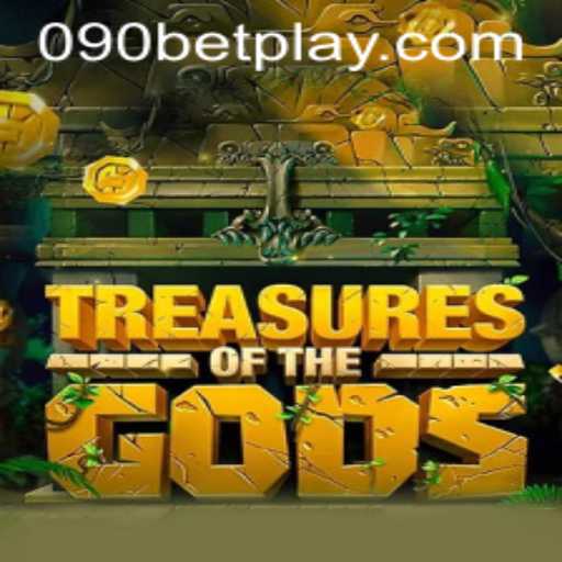 Treasure of the Gods: O Jogo que Transformou o Universo das Apostas Online