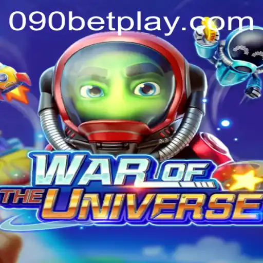 WAROFTHEUNIVERSE: Explore o Novo Desafio Intergaláctico com 090bet